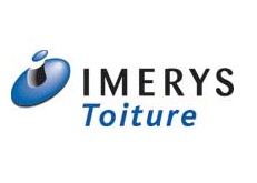 logo Imerys toiture