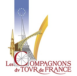 logo compagnons du tour de France