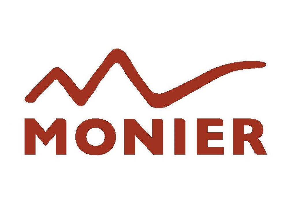 logo Monier