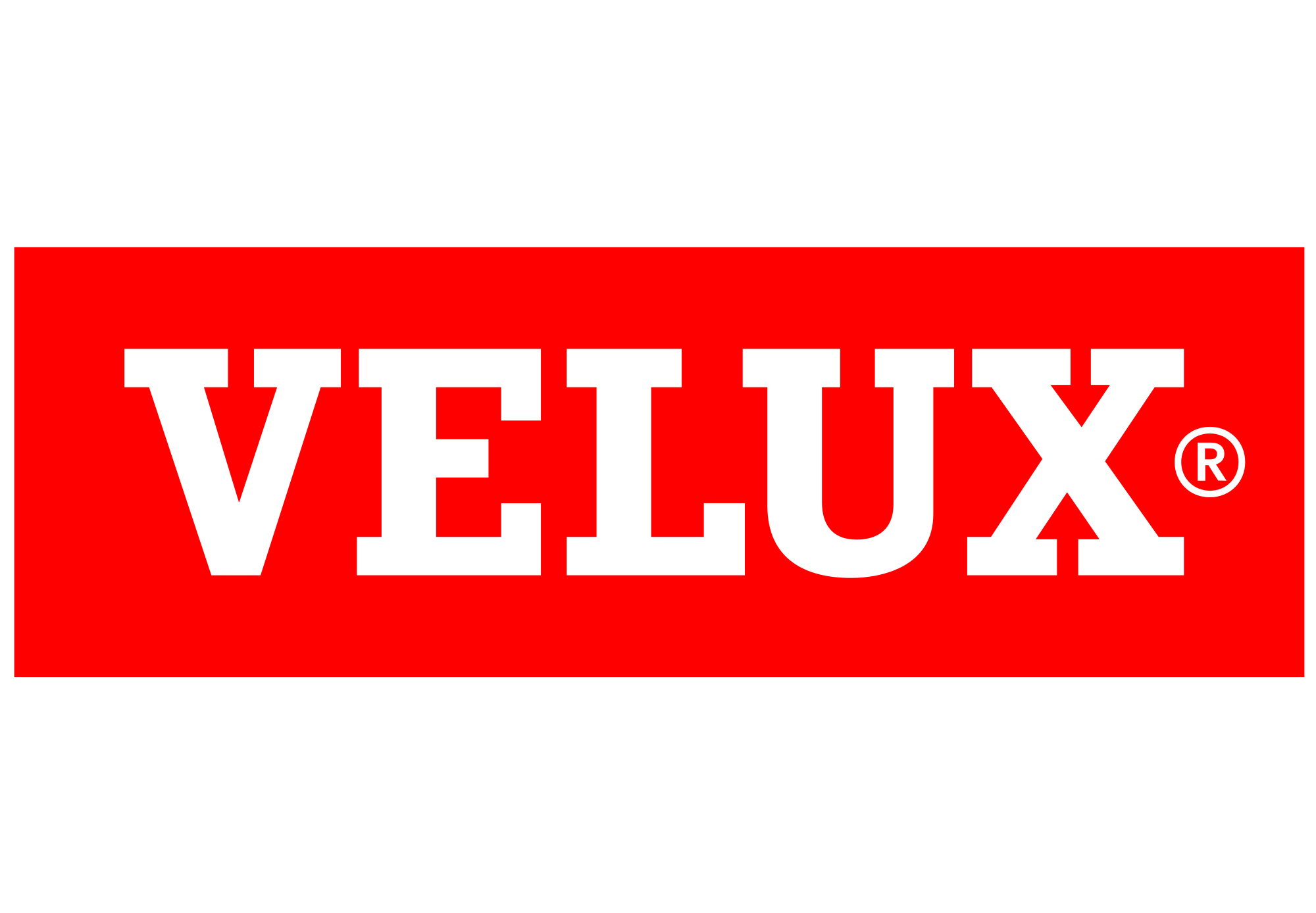 logo Velux france